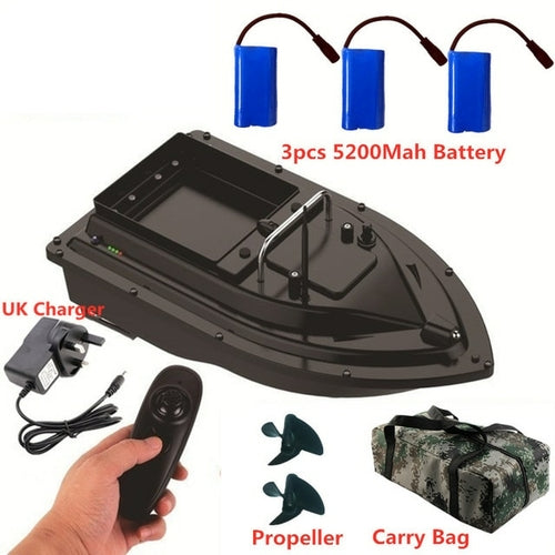 Cruise control Remote Control Fishing