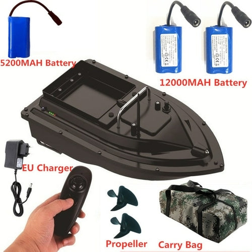 Cruise control Remote Control Fishing