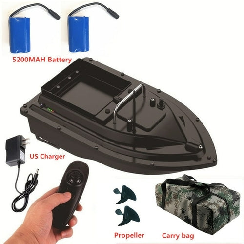 Cruise control Remote Control Fishing