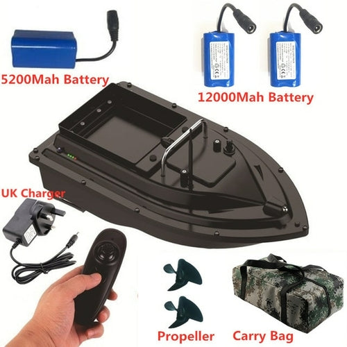 Cruise control Remote Control Fishing