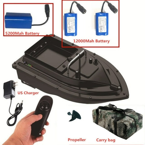 Cruise control Remote Control Fishing