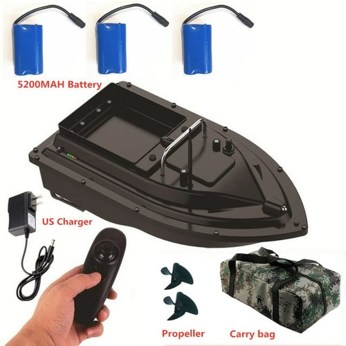 Cruise control Remote Control Fishing