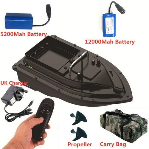 Cruise control Remote Control Fishing