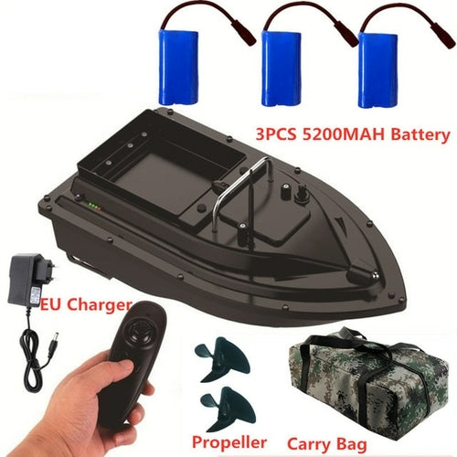 Cruise control Remote Control Fishing