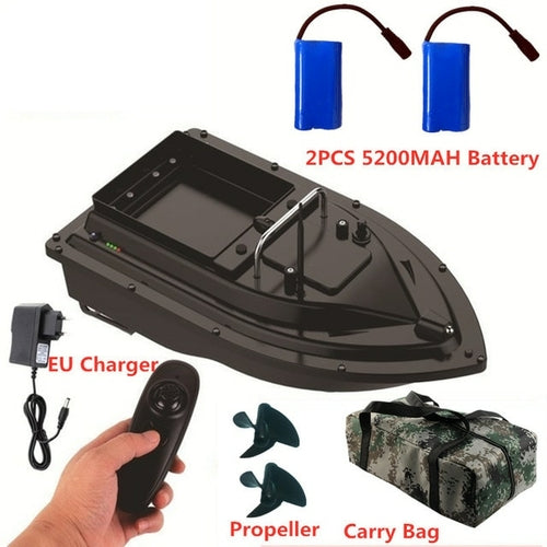 Cruise control Remote Control Fishing