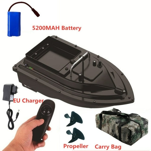 Cruise control Remote Control Fishing