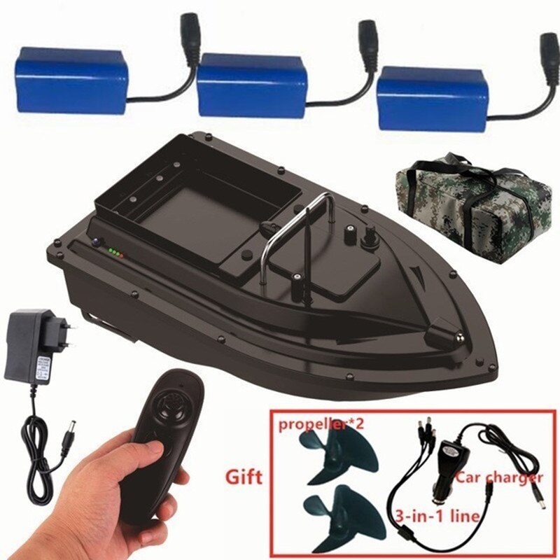 Cruise control Remote Control Fishing