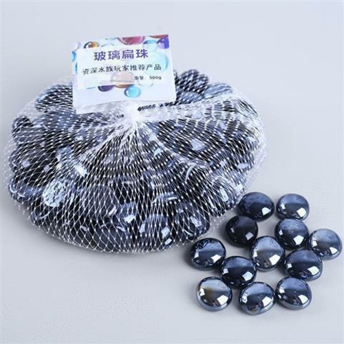 Fish Aquarium Round Beads