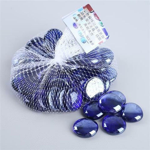 Fish Aquarium Round Beads
