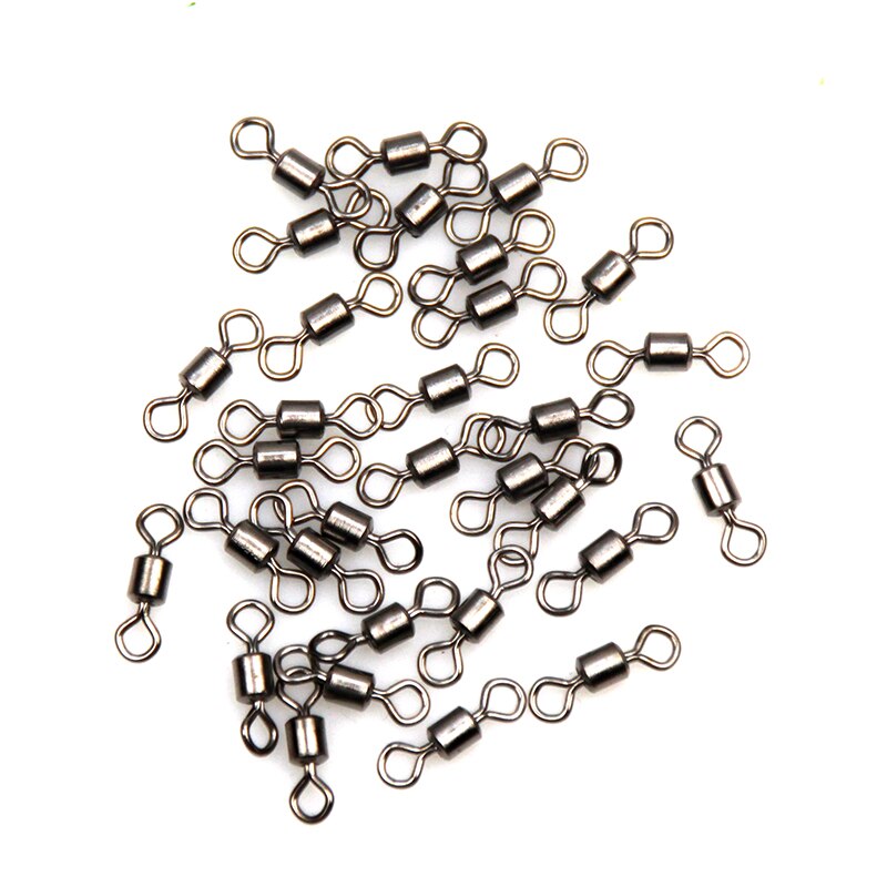500pcs Fishing Connector