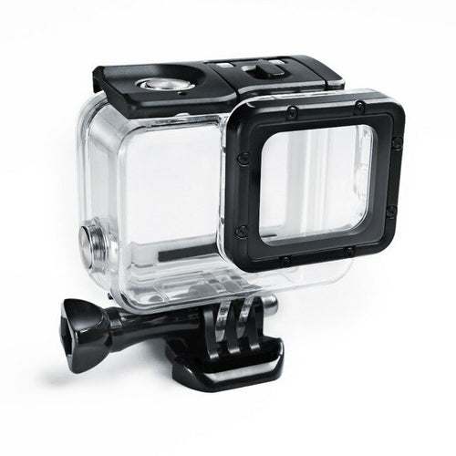 50m/197ft Waterproof Case Touch Screen