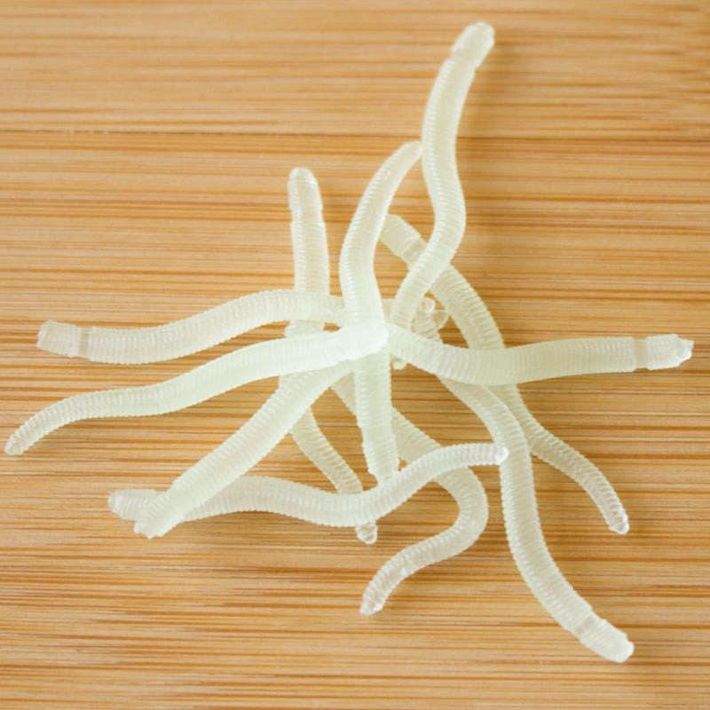 50pcs/100pcs 4cm Fishing Lure