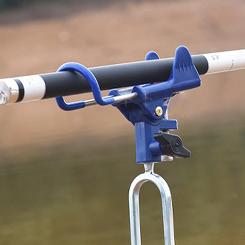 Adjustable Stainless Steel Fishing Rods