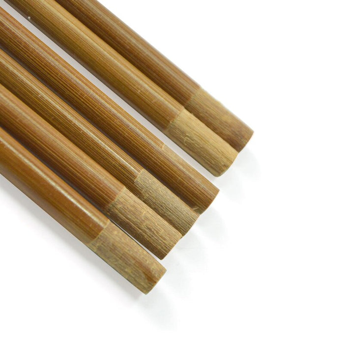 6/12/24/50 Pcs High Quality Bamboo Arrow Shaft