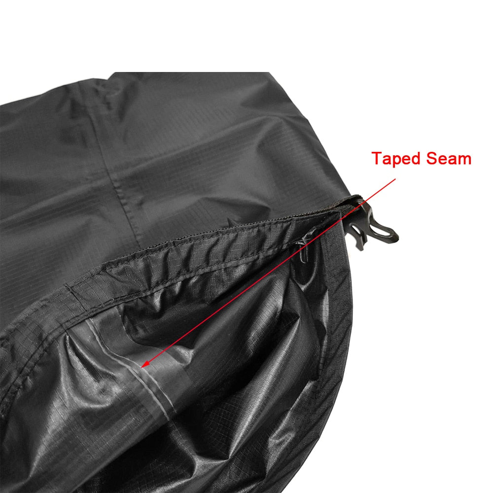 6 Pcs Outdoor Waterproof Bag