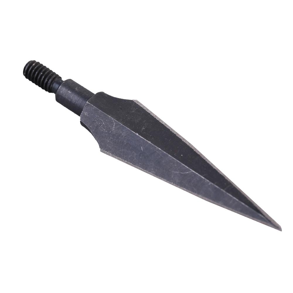 6pcs Arrow Broadheads 90gn-160gn Arrows Tips