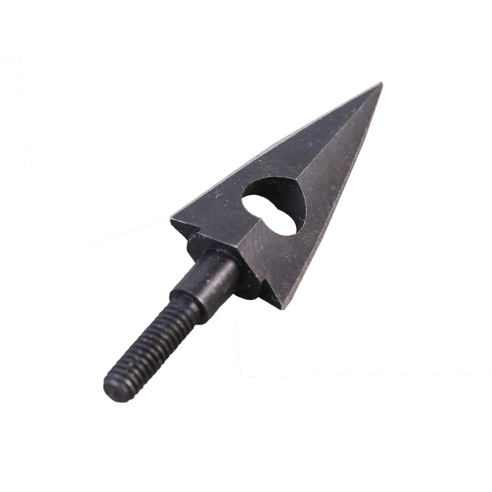 6pcs Arrow Broadheads 90gn-160gn Arrows Tips