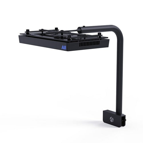 A8 Smart Full Spectrum 215W WiFi APP Programmable Saltwater Aquarium