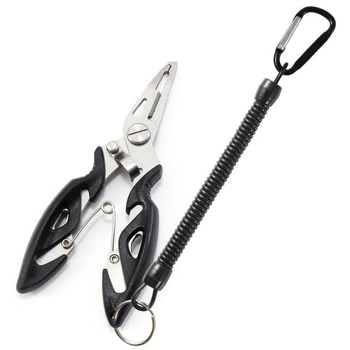 ALASICKA Multifunction Fishing Plier