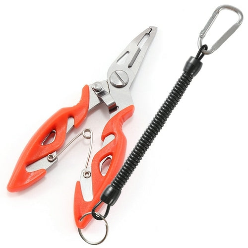 ALASICKA Multifunction Fishing Plier