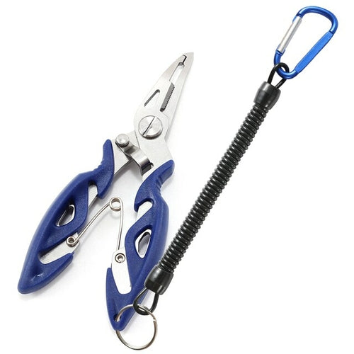 ALASICKA Multifunction Fishing Plier