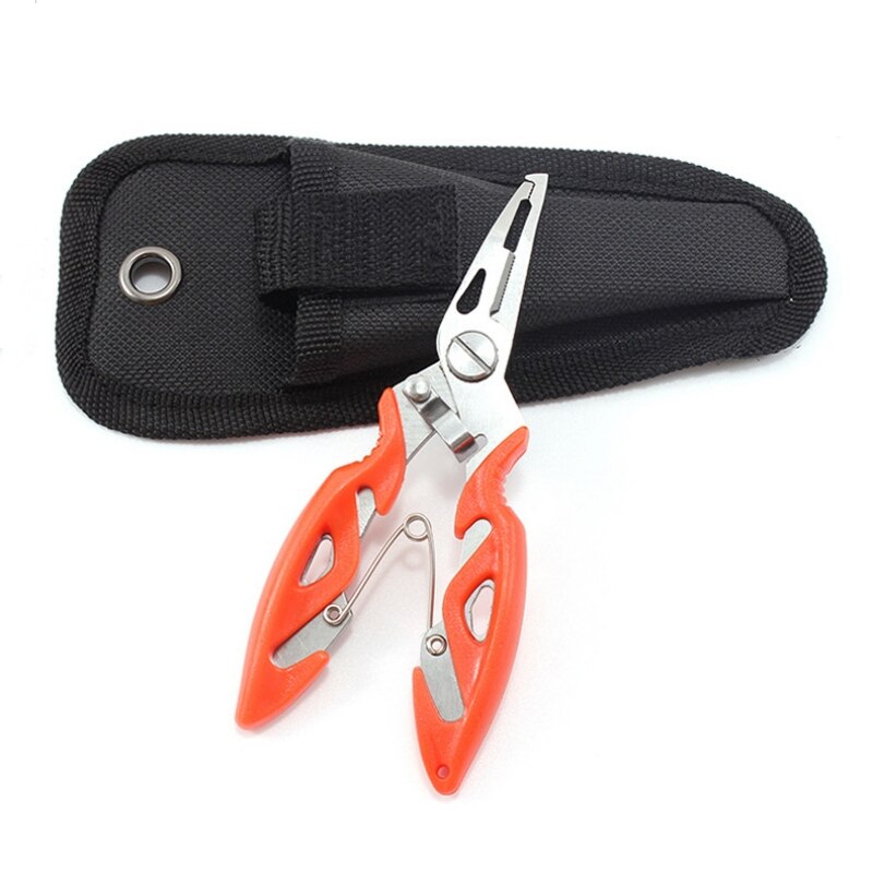 ALASICKA Multifunction Fishing Plier