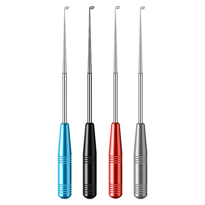 Aluminum Fish Hook Remover Disgorgers Fishing Hook Remove Extractor