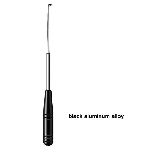 Aluminum Fish Hook Remover Disgorgers Fishing Hook Remove Extractor