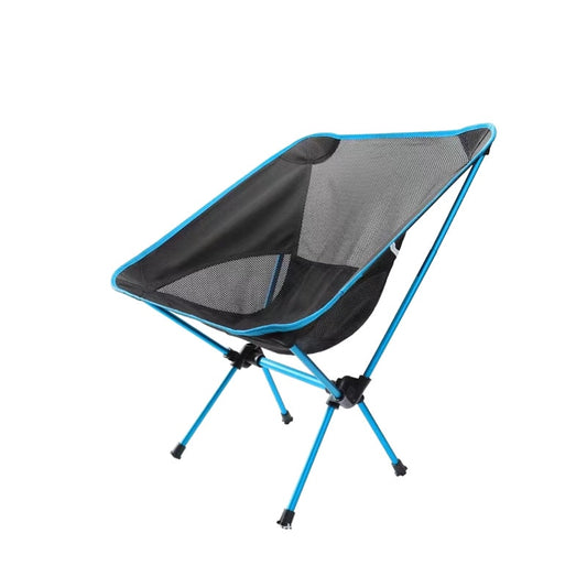 Aluminum alloy Outdoor Folding Chair