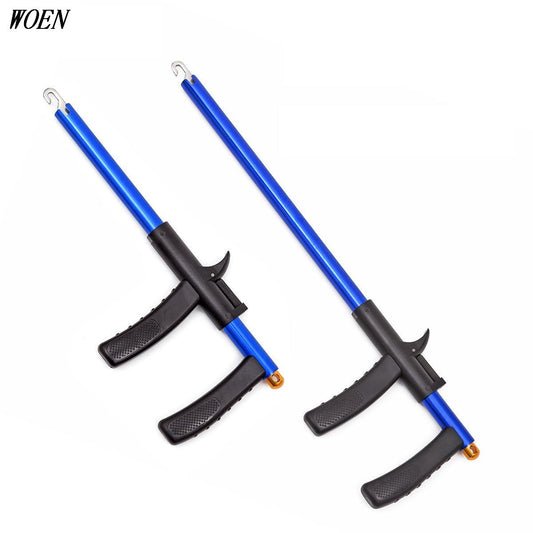 Aluminum alloy Sea fishing Gun