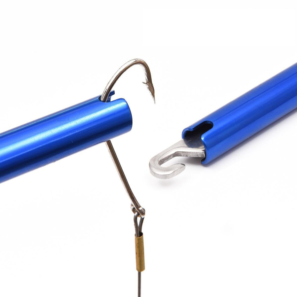 Aluminum alloy Sea fishing Gun