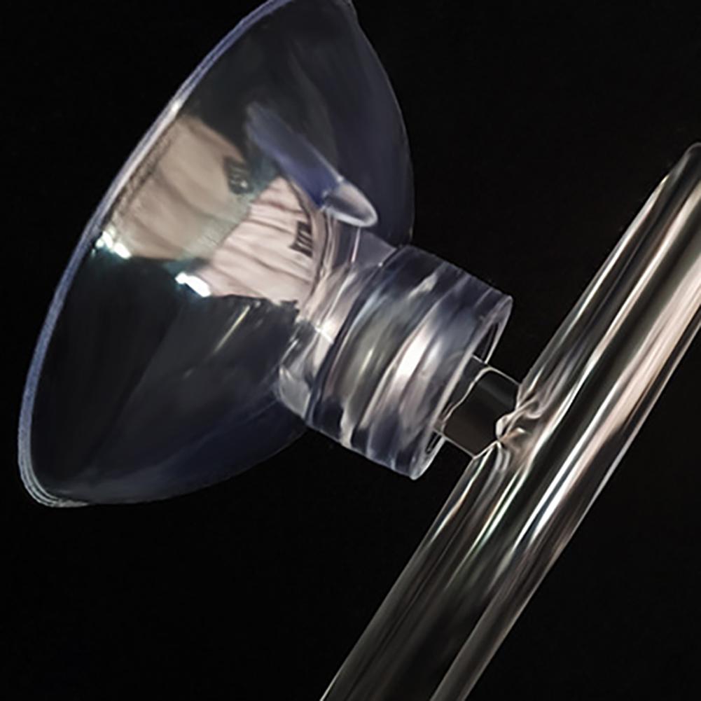 Aquarium Air Stone Fish Tank Bubble Stone Kit With Control Valve Super