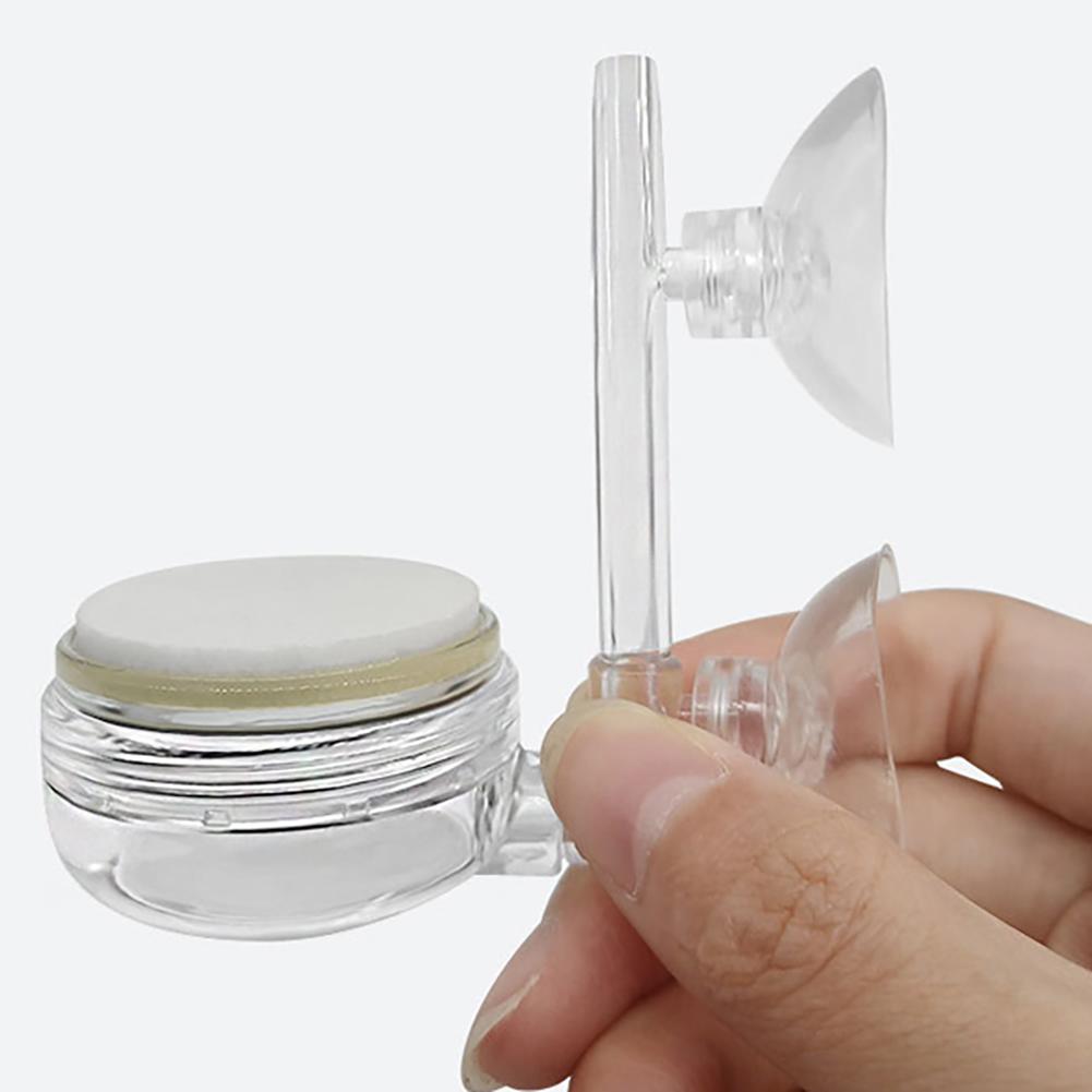Aquarium Air Stone Fish Tank Bubble Stone Kit With Control Valve Super
