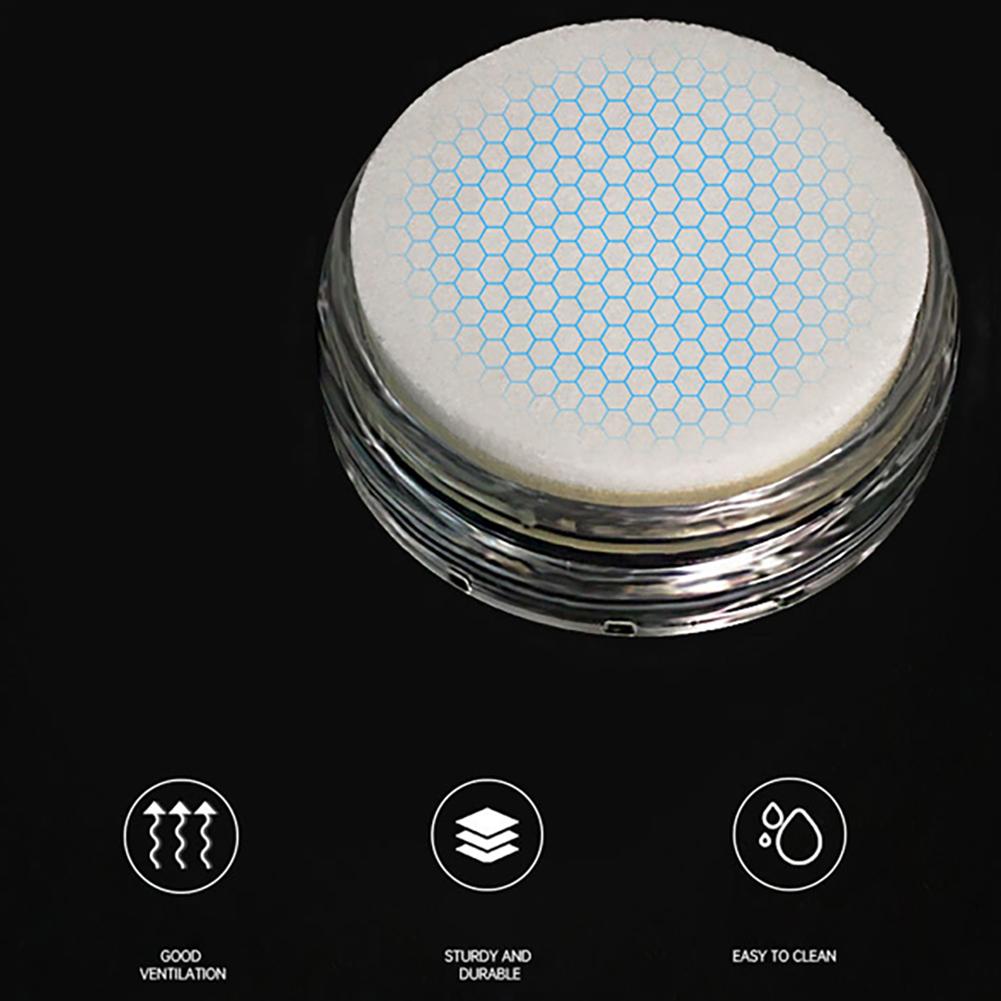 Aquarium Air Stone Fish Tank Bubble Stone Kit With Control Valve Super