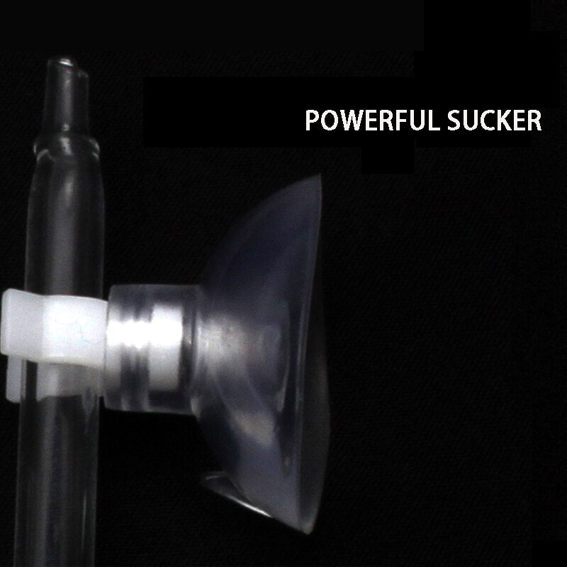 Aquarium Co2 Atomizer Glass