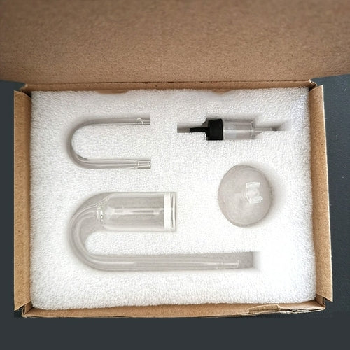 Aquarium Co2 Atomizer Glass
