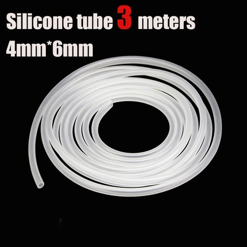 Aquarium Co2 Atomizer Glass