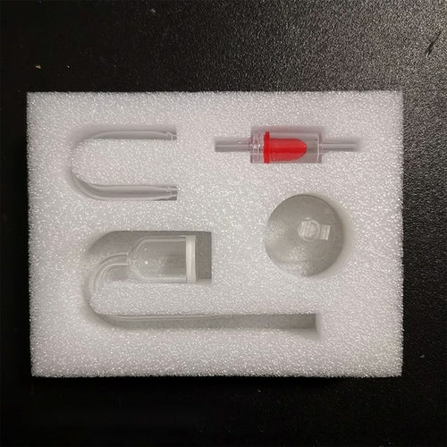 Aquarium Co2 Atomizer Glass