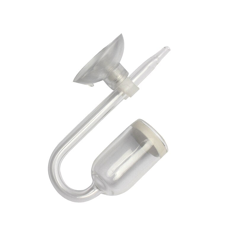 Aquarium Co2 Atomizer Glass