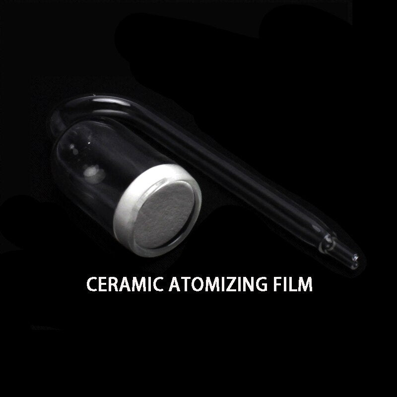 Aquarium Co2 Atomizer Glass