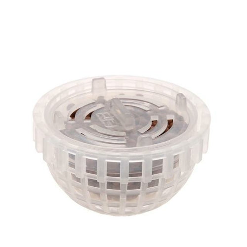 Aquarium Decoration Plastic Live Plants Fish Tank Media Moss Ball