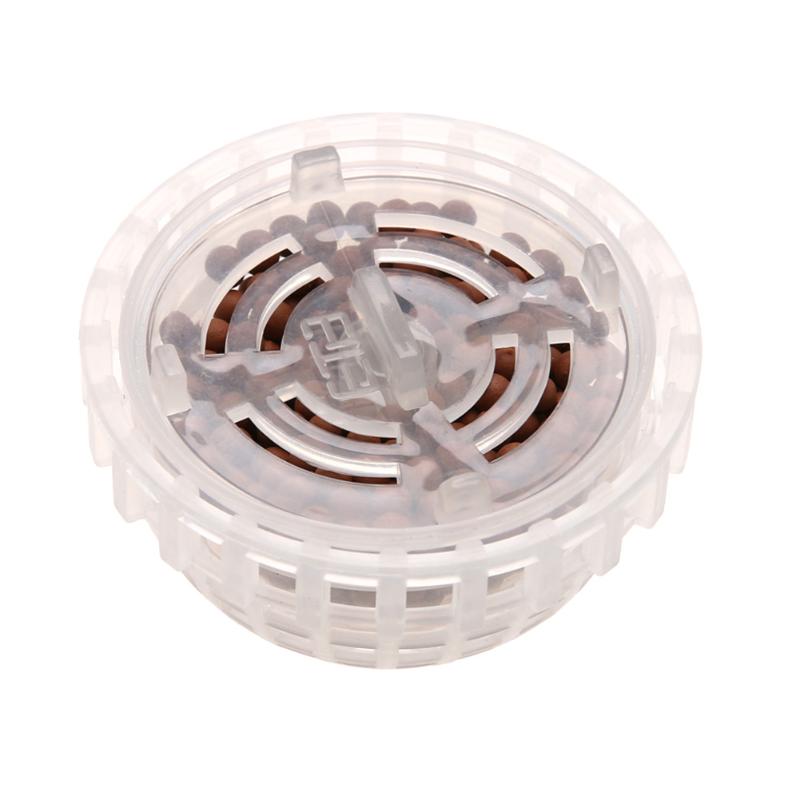 Aquarium Decoration Plastic Live Plants Fish Tank Media Moss Ball