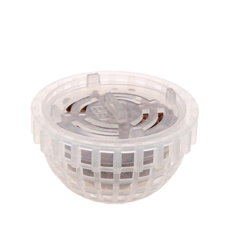 Aquarium Decoration Plastic Live Plants Fish Tank Media Moss Ball