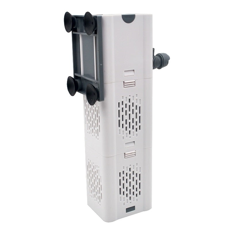 Aquarium Filter Pump Fish Tank
