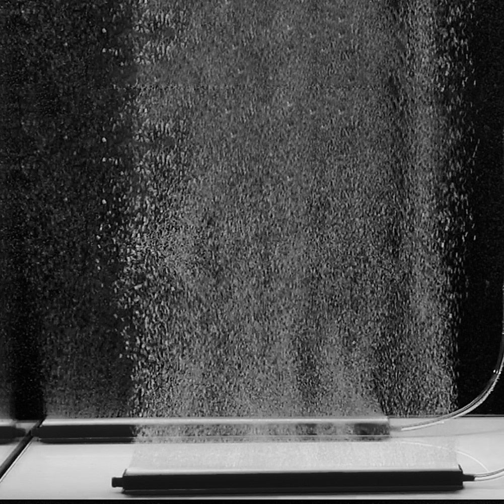 Aquarium Fish Tank Bubble Stone Oxygen Pump Fresh Air Stone Strip