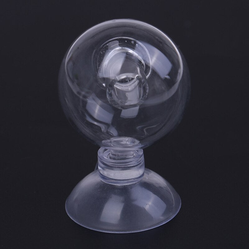 Aquarium Fish Tank Carbon Dioxide