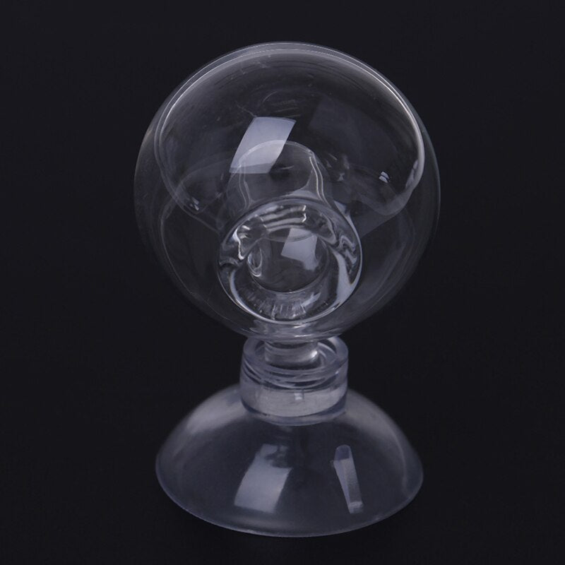 Aquarium Fish Tank Carbon Dioxide