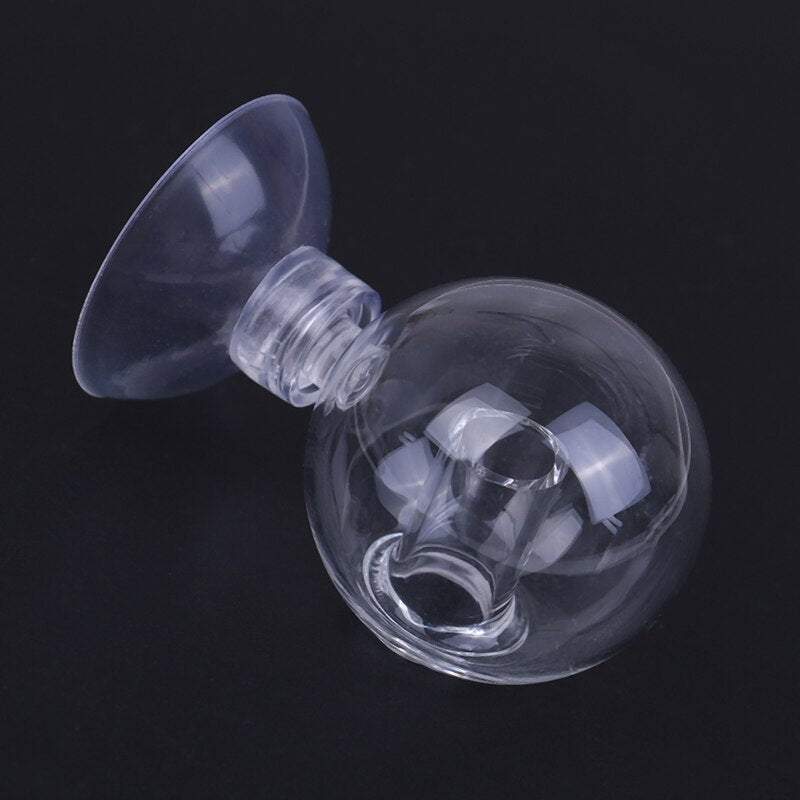 Aquarium Fish Tank Carbon Dioxide