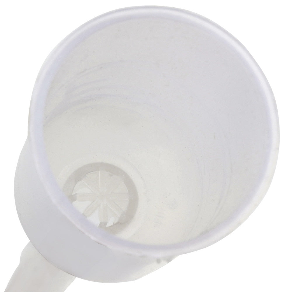 Aquarium Fish Tank Vacuum Gravel Wate