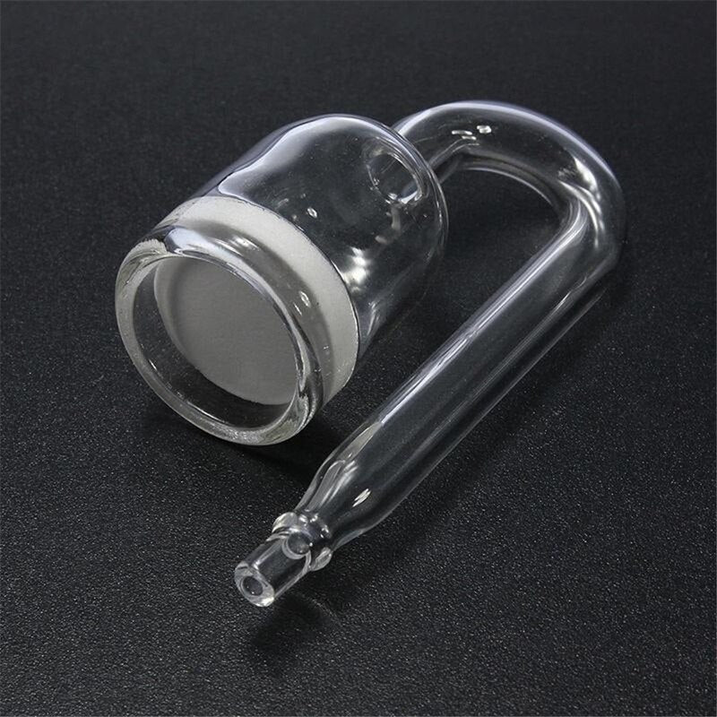 Aquarium Glass CO2 Diffuser